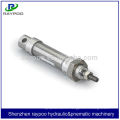 pneumatic cylinder is applied to the chinese packaging machinery